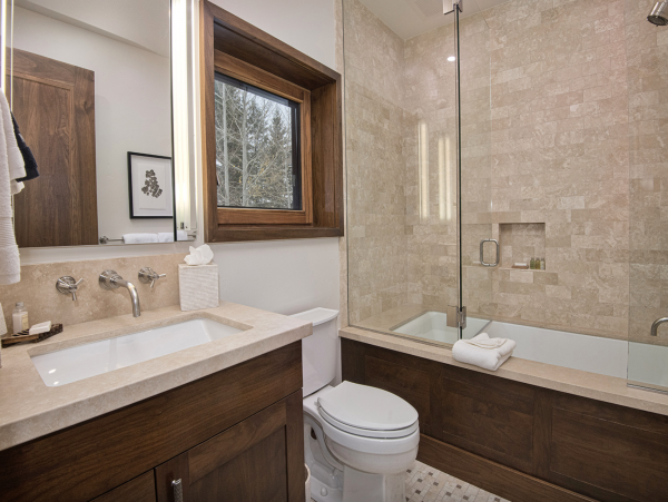 Ski In Ski Out Vail 8 Bedroom Luxury Vacation Home Sleeps 18